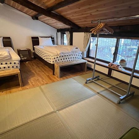 京町家 近よし Otel Kyoto Dış mekan fotoğraf
