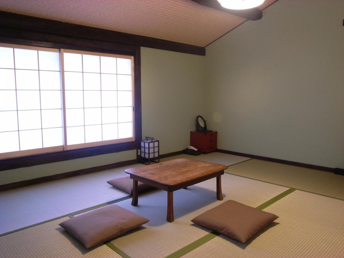 京町家 近よし Otel Kyoto Dış mekan fotoğraf
