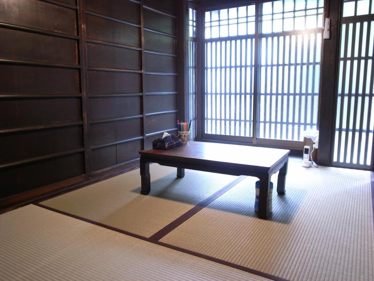 京町家 近よし Otel Kyoto Dış mekan fotoğraf