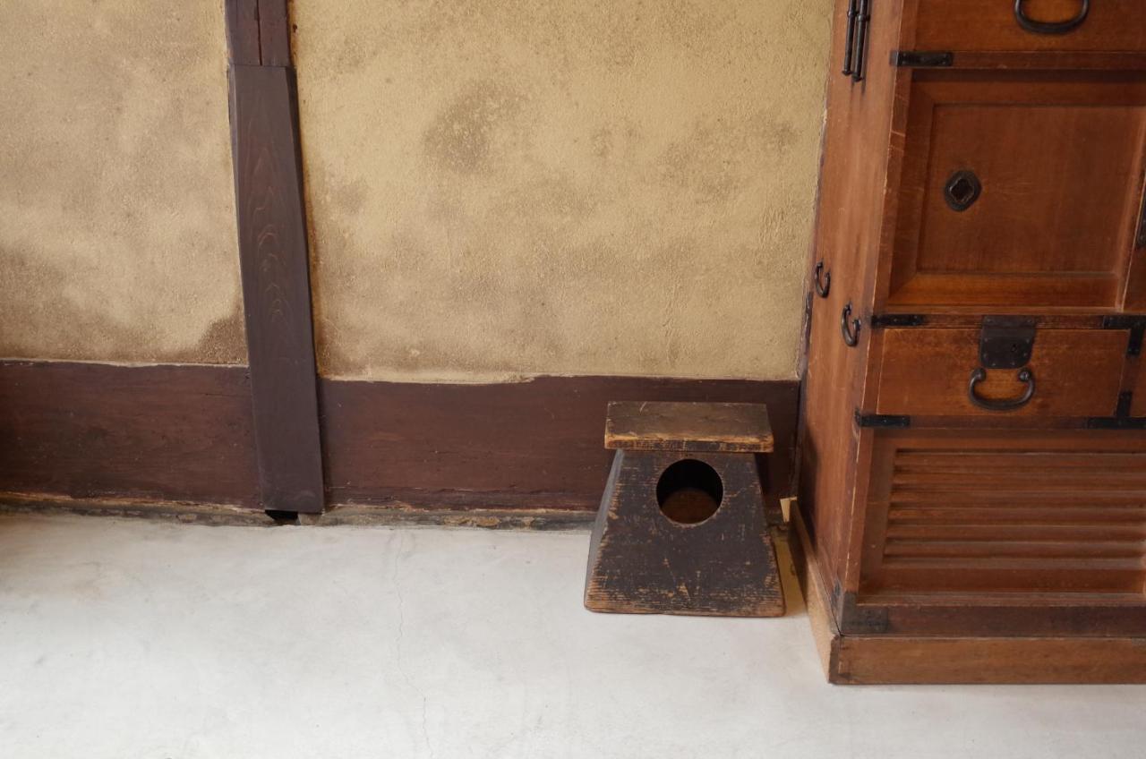 京町家 近よし Otel Kyoto Dış mekan fotoğraf