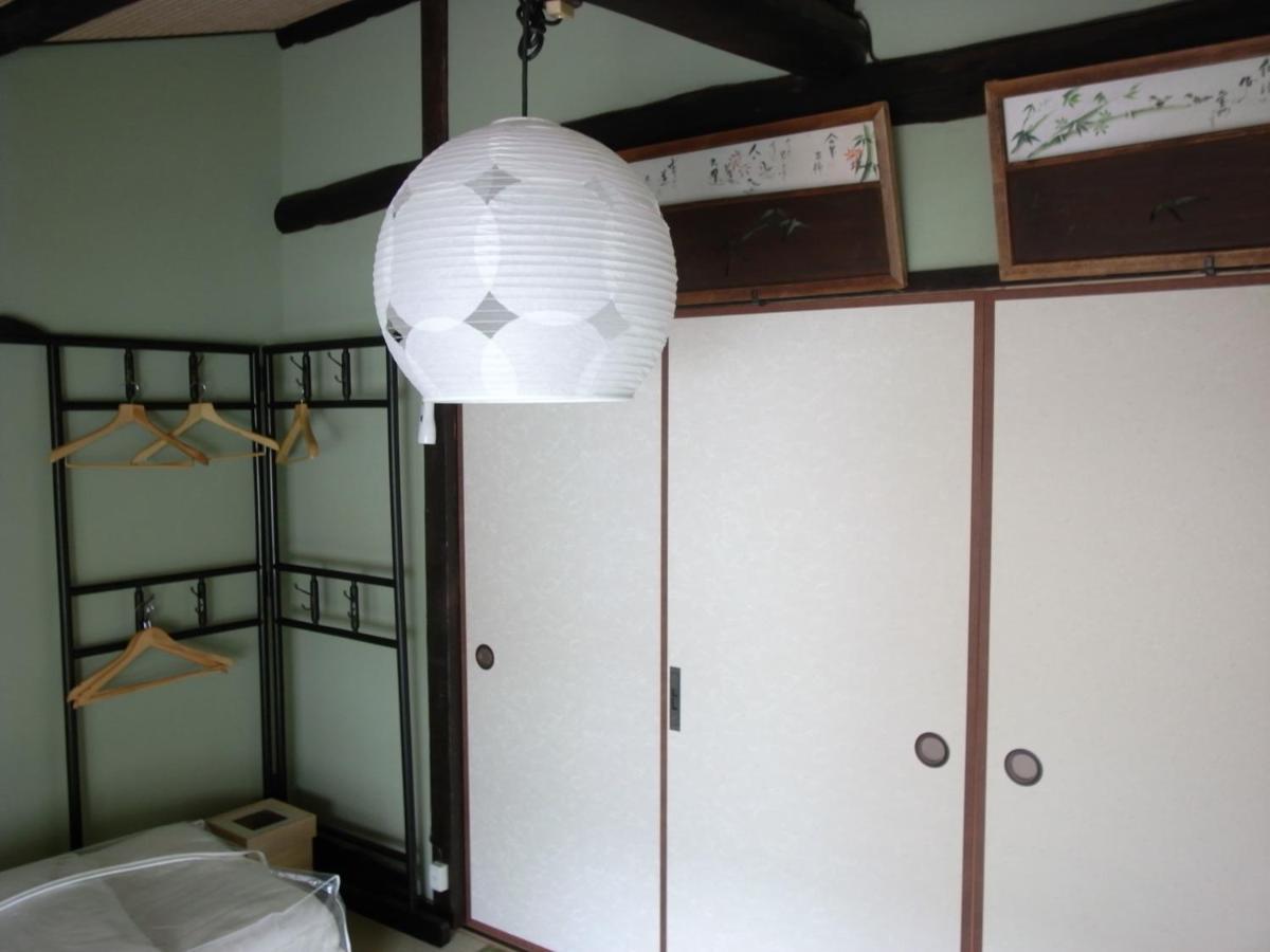 京町家 近よし Otel Kyoto Dış mekan fotoğraf