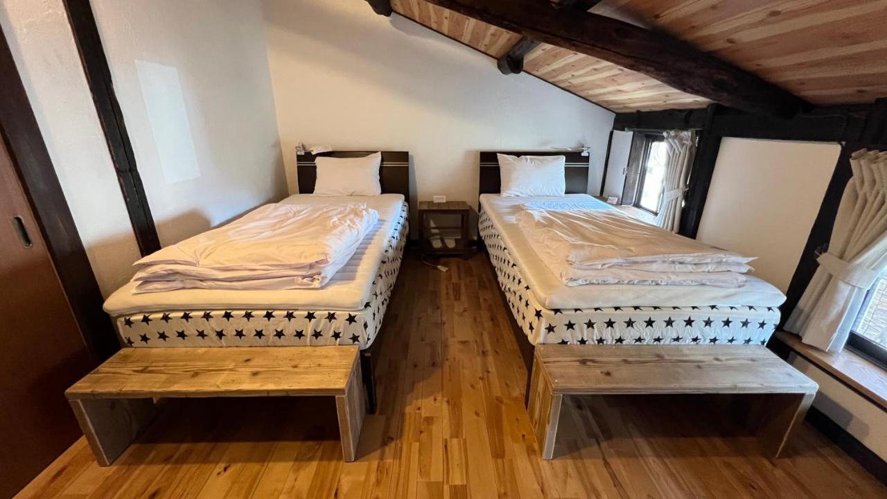 京町家 近よし Otel Kyoto Dış mekan fotoğraf