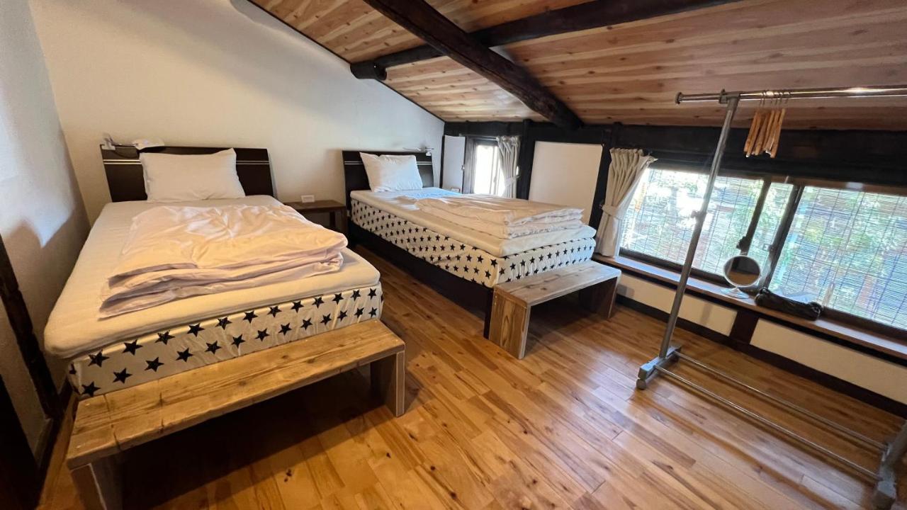 京町家 近よし Otel Kyoto Dış mekan fotoğraf