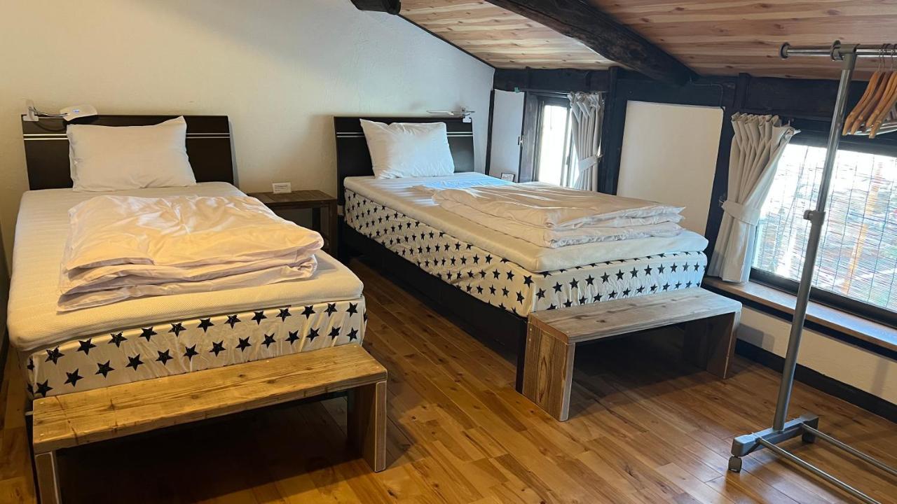 京町家 近よし Otel Kyoto Dış mekan fotoğraf