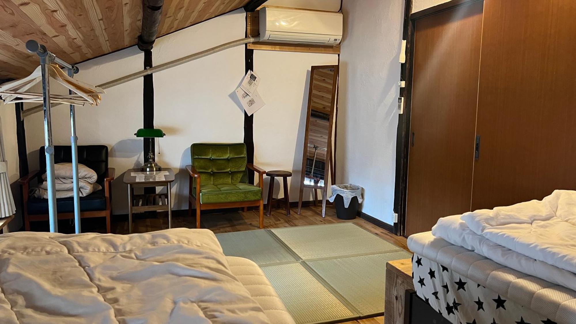 京町家 近よし Otel Kyoto Dış mekan fotoğraf